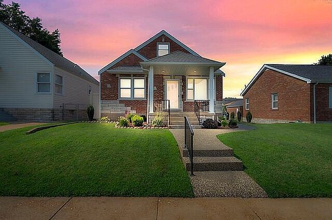 Photo of 5632 Bischoff Ave, Saint Louis, MO