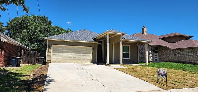 Image of 4909 Fitzhugh Ave