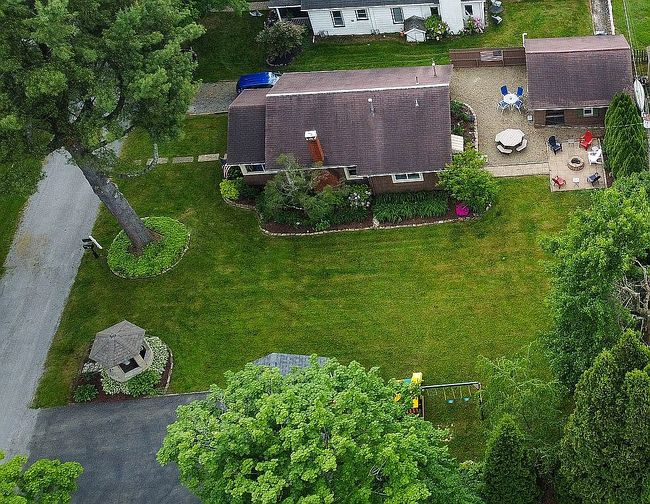Photo of 10868 Woodman St, Conneaut Lake, PA