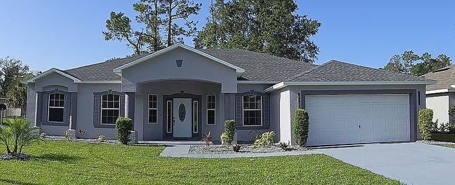 Photo of 57 Renshaw Dr, Palm Coast, FL