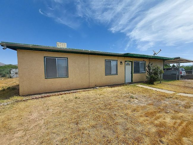 Photo of 2126 W Little Rincon Rd