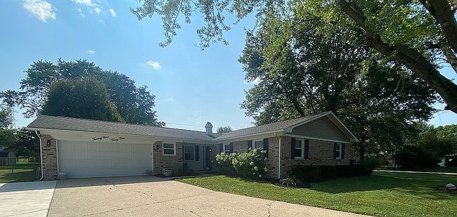 Photo of 2934 E Bagley Ct, Kokomo, IN