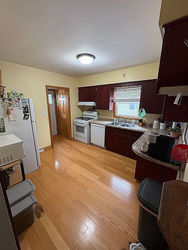 Photo of 1607 D St W, Fort Dodge, IA