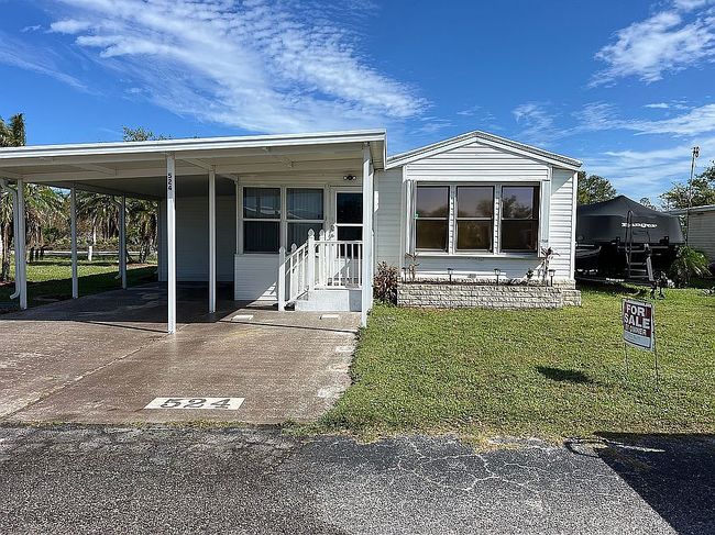 Image of 3737 El Jobean Rd #524