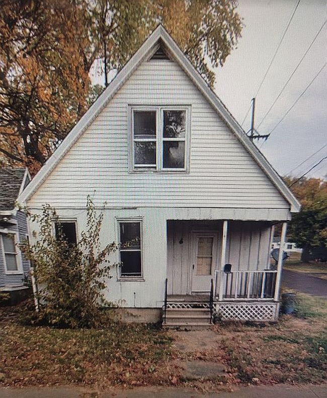 Image of 2501 W Howett St