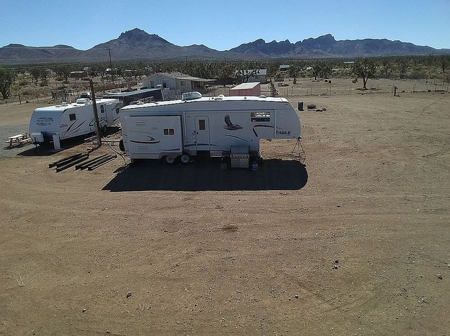 Photo of 18613 Quaint, Dolan Springs, AZ