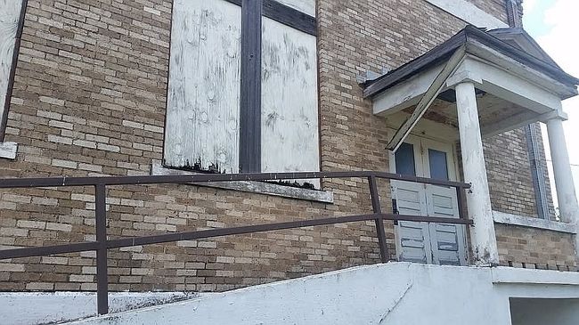 Photo of 506 Sanders St, Bowie, TX
