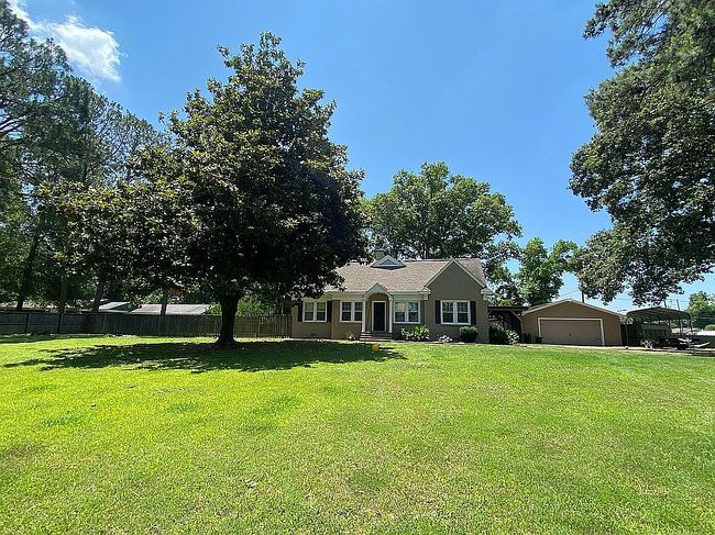 Photo of 11928 Highway 121 S, West Helena, AR