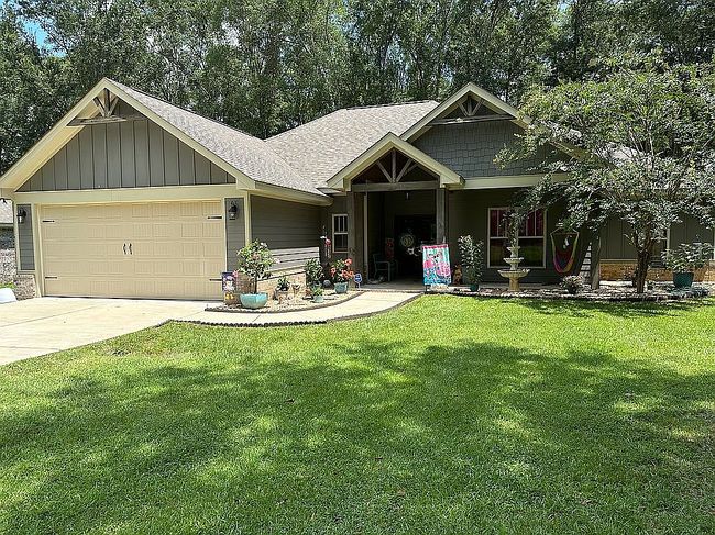 Photo of 124 Todd Rd, Sumrall, MS