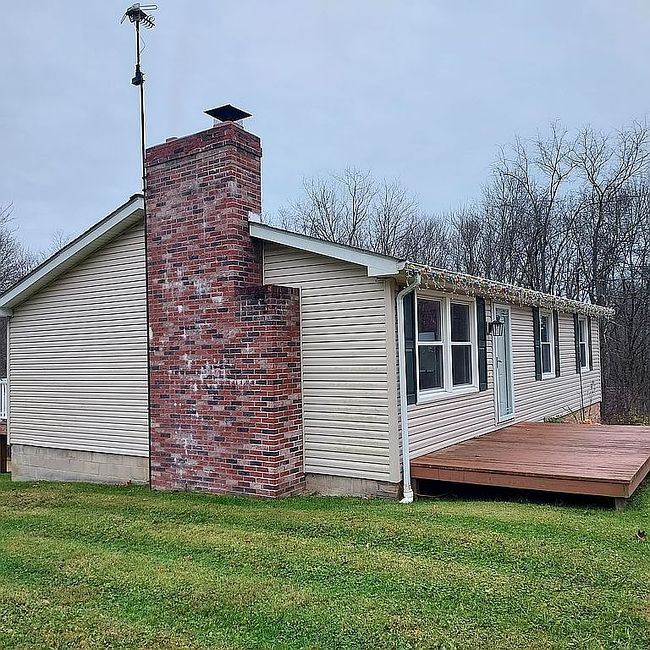 Preview of property located at 307 Peaceful Valley Rd
