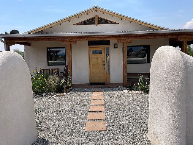 Photo of 23A Buena Vista Rd, El Prado, NM