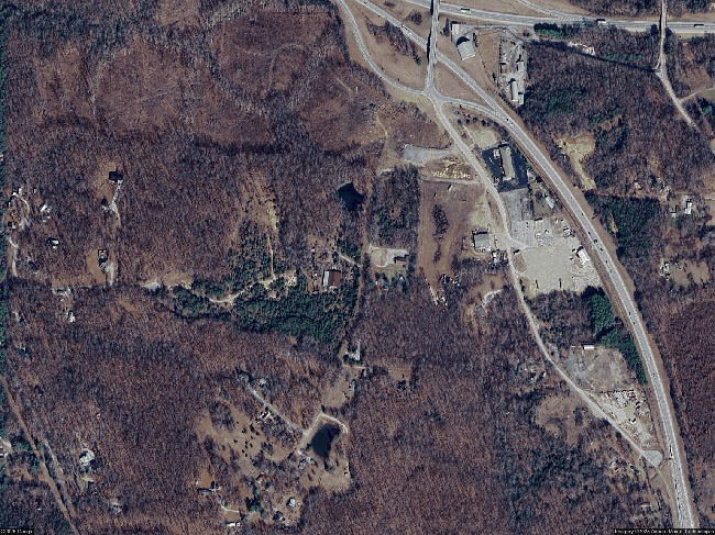 Photo of 355 Wells St, Monteagle, TN