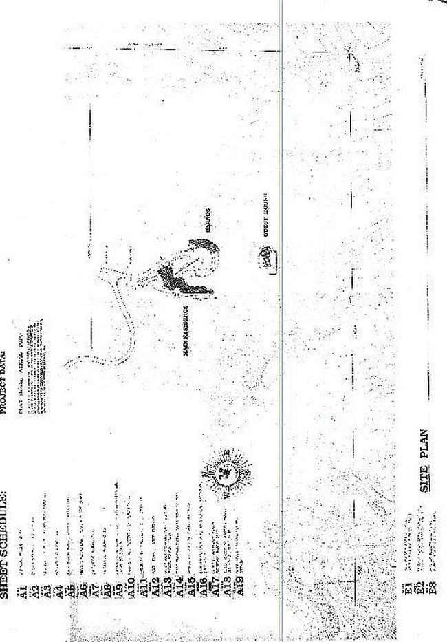 Additional photo of property located at 30808 Mulholland Dr