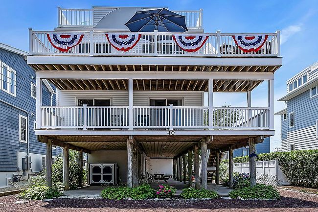 Photo of 40 N 24th St, Surf City, NJ