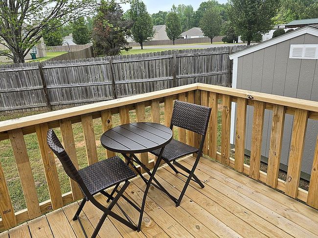 Photo of 2300 Crabtree Rd #99, Tuscaloosa, AL