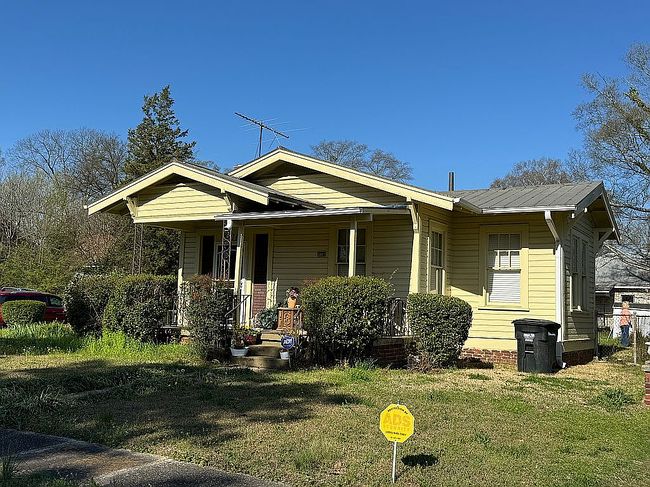 Image of 4116 Debardeleben Ave