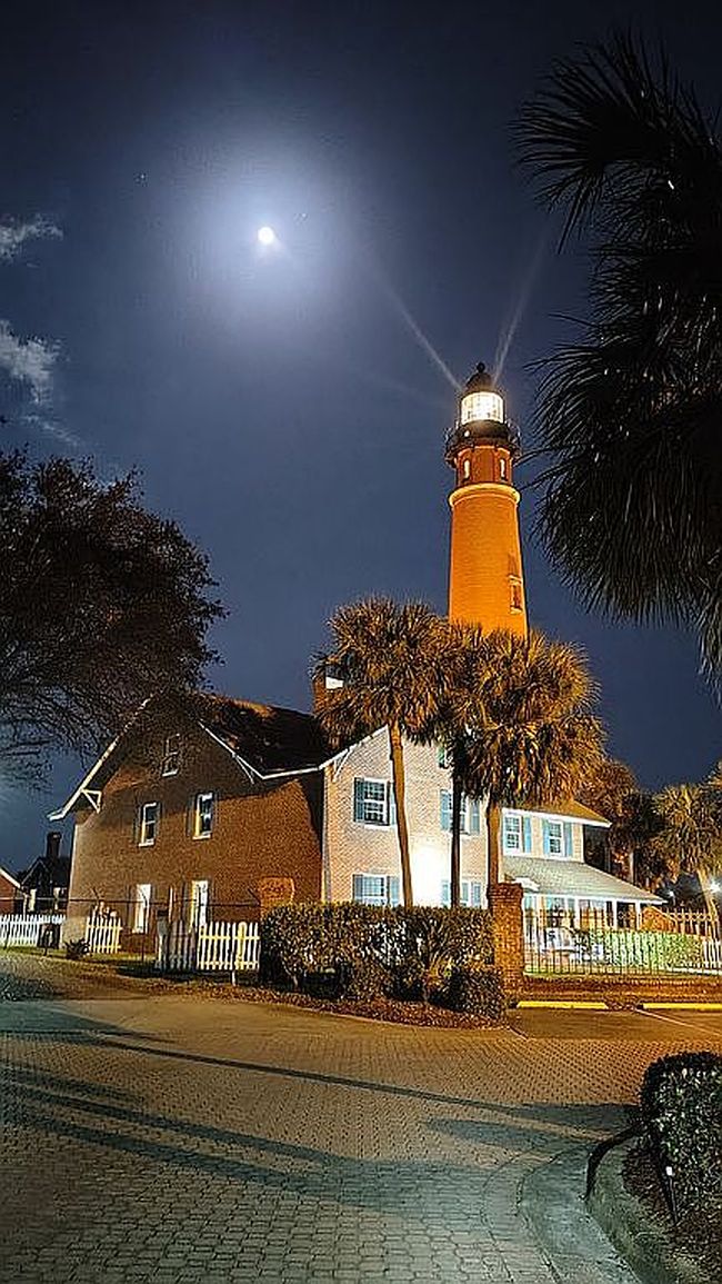 Photo of 4790 Michael Ln, Ponce Inlet, FL