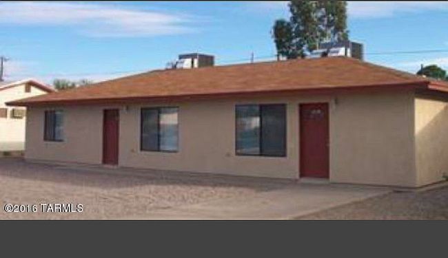 Image of 5952 E 22nd St #1 & 2