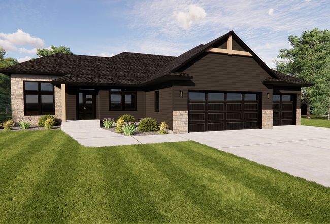 Photo of 631 Amberwood Way