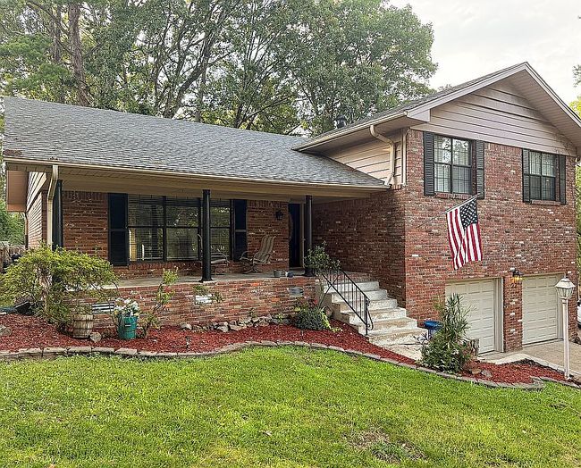 Photo of 22 Nob View Cir, Little Rock, AR