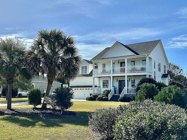 Photo of 114 Cove Side Ln, Hampstead, NC