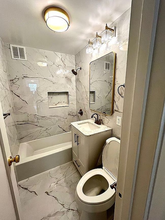 Photo of 3520 Leverich St Apt A403, Queens, NY