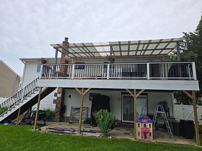 Photo of 100 Trouville Rd, Copiague, NY