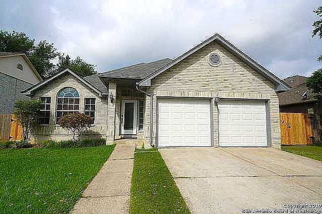 3917 Davenport, Schertz, TX