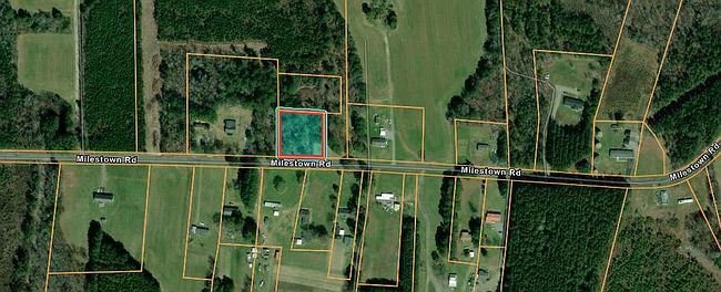 Photo of 0 Milestown Rd, Emporia, VA