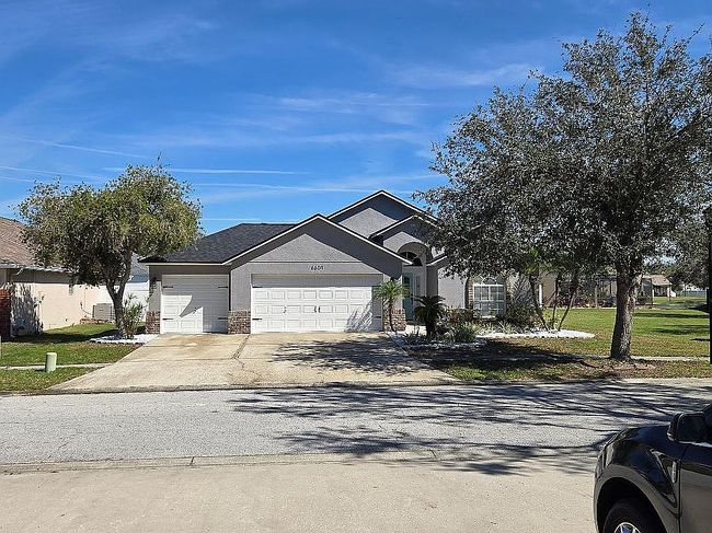 Image of 6601 Thackston Dr