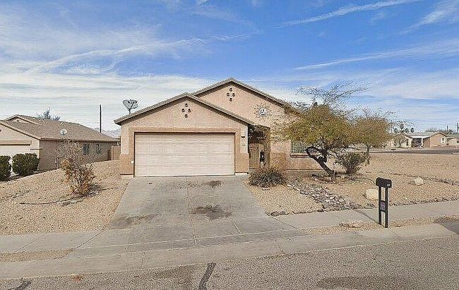 Photo of 4029 E Big Game Pl, Tucson, AZ
