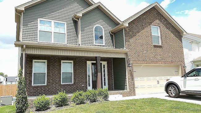 Photo of 1281 Bailywick Dr, Clarksville, TN