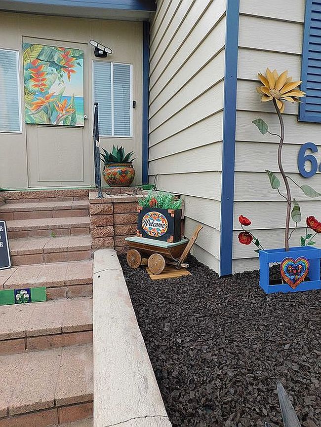 Photo of 245 W Bobier W #64, Vista, CA