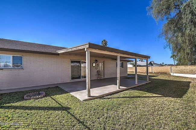 Image of 8740 E Amelia Ave