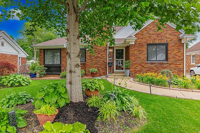 Photo of 3110 E Mulberry St, Evansville, IN