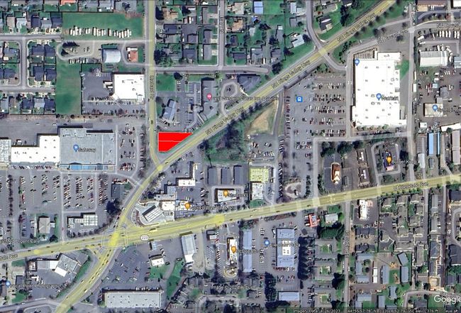 Image of Tax Lots 700 & 702