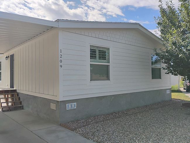 Photo of 1209 S 1060 E