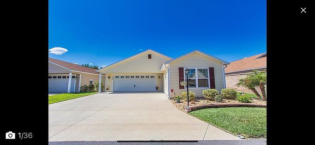 Photo of 2436 Hill St, The Villages, FL