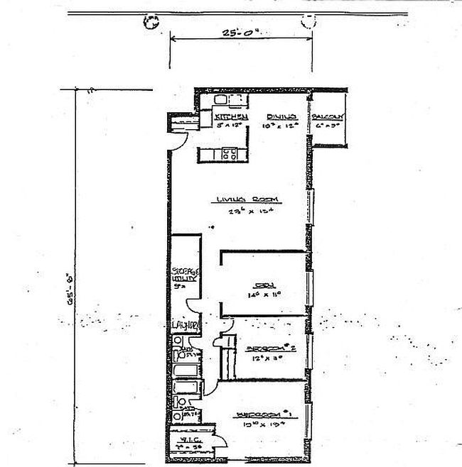 Image of 15 Park Ave Apt 303B