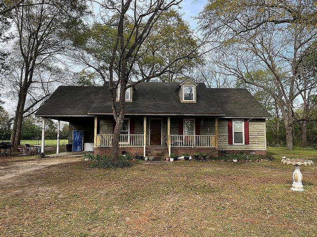 Image of 5504 Percy Strickland Rd
