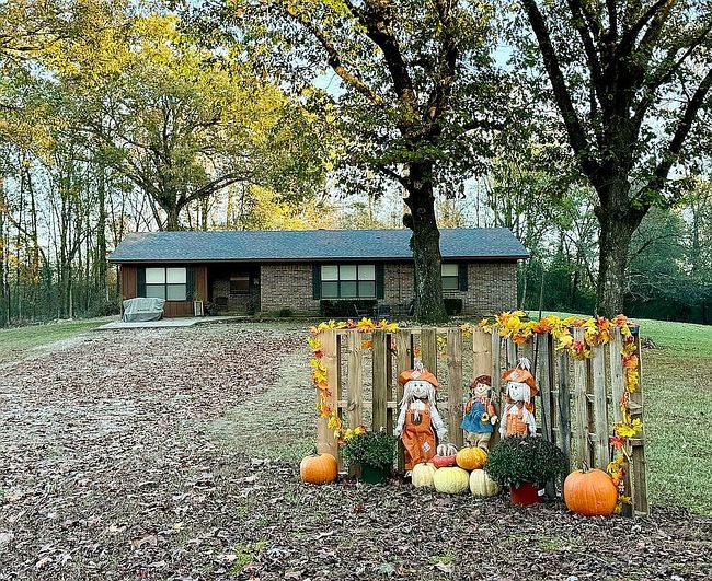 Photo of 767 Polk Rd #18, Vandervoort, AR