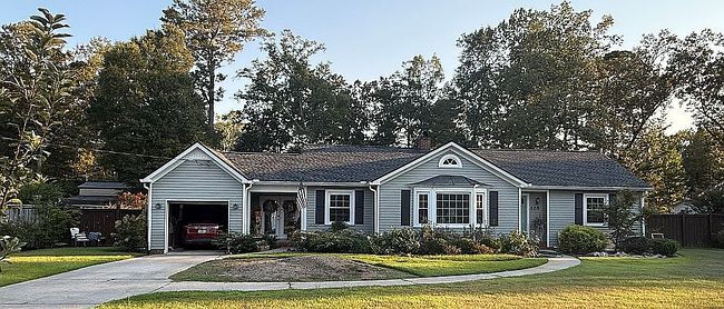 105 Robin St Nw, Rome, GA