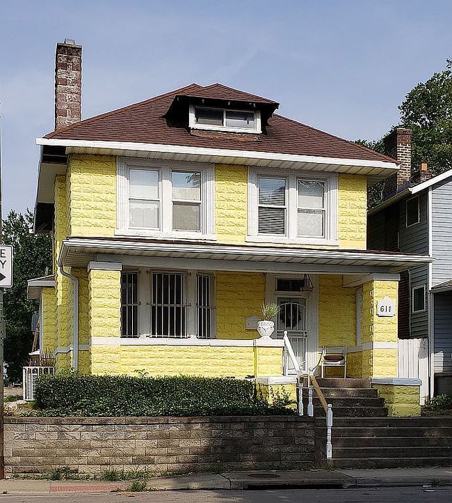 Photo of 611 Kelton Ave, Columbus, OH
