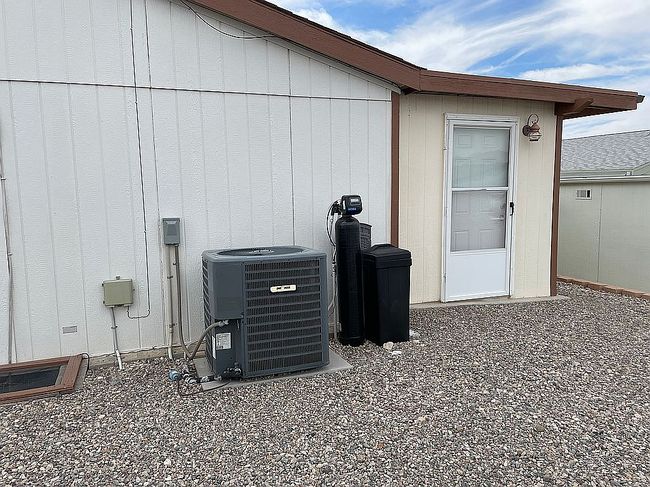 Image of 2960 Silver Creek Rd Lot 114