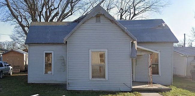 Preview of property located at 711 N Harrison St