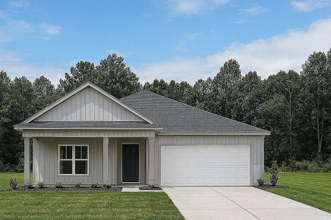 Photo of 612 County Road 671, Hanceville, AL