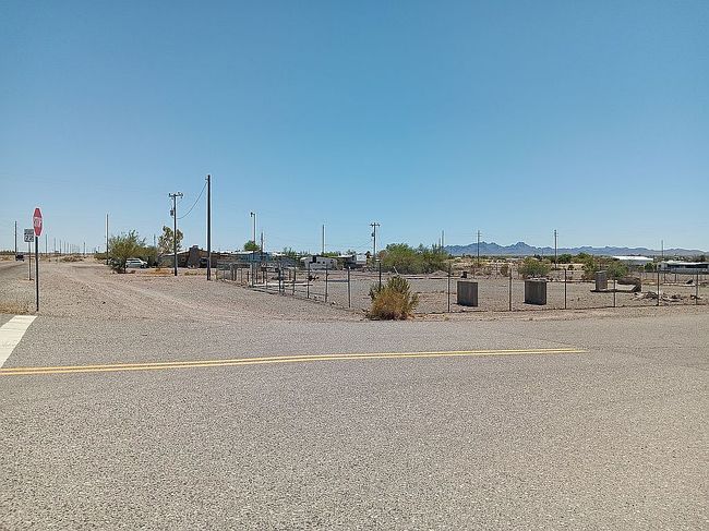 Photo of 28084 Highway 72, Bouse, AZ