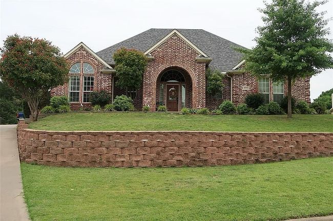 Photo of 4316 Peachtree Ln, Denison, TX