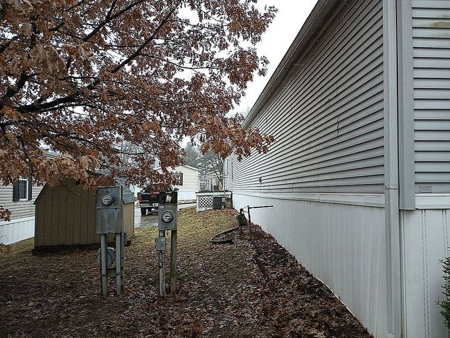 Photo of 2005 S Rogers St Trailer 47, Bloomington, IN