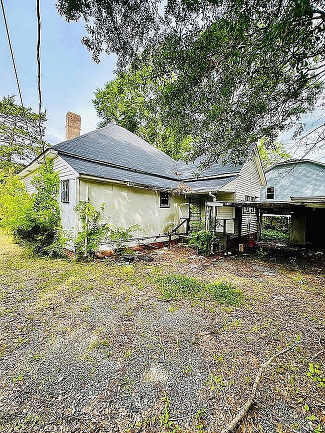 Photo of 203 N Wylie St, Lancaster, SC